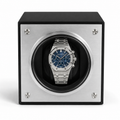 Carbon Steel | Watch Winder