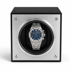 Carbon Steel | Watch Winder
