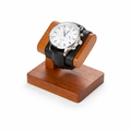 Wooden Watch Display Stand