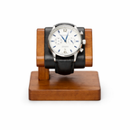 Wooden Watch Display Stand