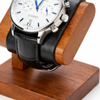 Wooden Watch Display Stand