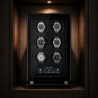 Aspen | Luxury Watch Winder