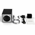 Carbon Steel | Watch Winder