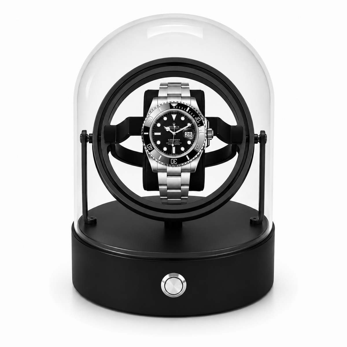 Astronomia Watch Winder