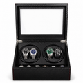 4 Watch Winder – Carbon