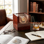 The Classic Winder | Boston